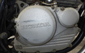 HONDA CBX125 CUSTOM JC12