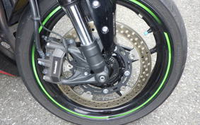 KAWASAKI ZX-25R ZX250E