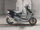 Фото Yamaha CYGNUS125XSR с японского аукциона