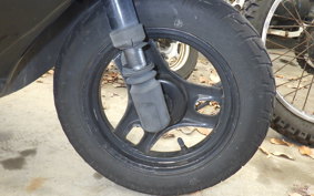 HONDA DIO Gen.6 AF62