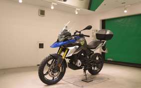BMW G310GS 2020
