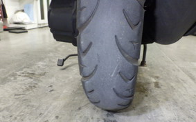 KYMCO GP125 2014