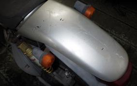 SUZUKI TR50 STREET MAGIC 2010 CA1LA