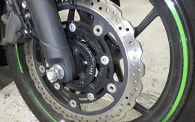 KAWASAKI NINJA 250 2 EX250P