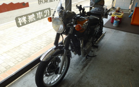 KAWASAKI W800 FINAL ED 2016 EJ800A
