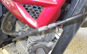 YAMAHA YBR125