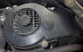 SUZUKI ADDRESS V125 S CF4MA