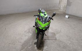 KAWASAKI NINJA400 EX400G