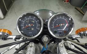 YAMAHA SR500 1984 2J2