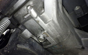 SUZUKI ﾚｯﾂ CA4AA