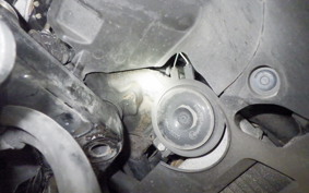 HONDA SILVER WING 400 GT Type 2010 NF03