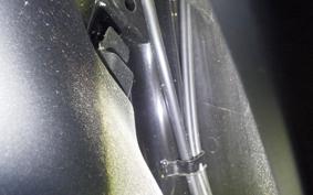 HONDA TACT-4ﾍﾞｰｼｯｸ 2008 AF79