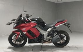 KAWASAKI NINJA 1000 ZXT00G