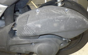 YAMAHA N-MAX 155 A 2000 SG50J