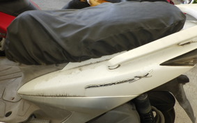 YAMAHA CYGNUS 125 X 2 2004 SE44J