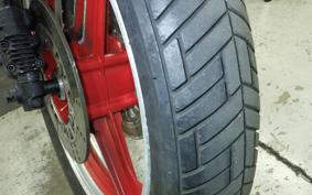 KAWASAKI GPZ550 2026 ZX550A