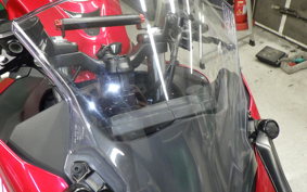 KAWASAKI NINJA 250 2 2021 EX250P
