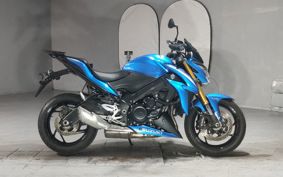 SUZUKI GSX-S1000 2015 GT79A