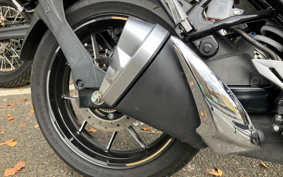 SUZUKI JIKUSA-250 ED22Y