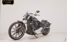 HARLEY FXBR1750 2018