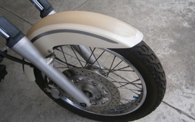 YAMAHA DRAGSTAR 250 VG02J