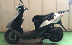 SUZUKI LET's 2 CA1PA