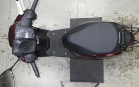 HONDA TACT Basket 2017 AF79