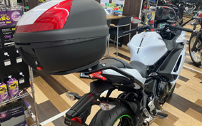 KAWASAKI NINJA 650 ABS 2020