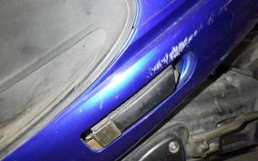SUZUKI ADDRESS 110 CF11A