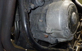 KAWASAKI ZEPHYR 400 KAI 1997 ZR400C