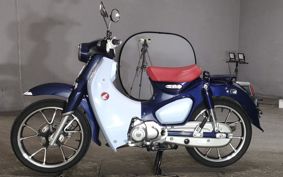 HONDA  SUPER CUB C125 JA58
