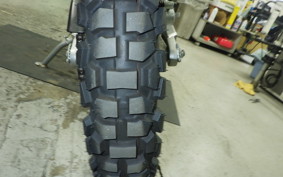 KAWASAKI SUPER SHERPA KL250G