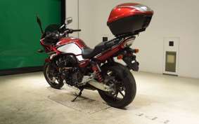 HONDA CB400 SUPER BOLDOR A 2021 NC42