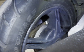 YAMAHA JOG Delux SA39J