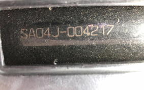 YAMAHA JOG SA04J