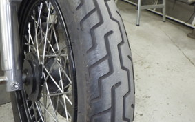 HARLEY FLSTC 1340 1989