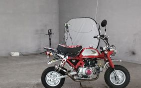 HONDA MONKEY AB27