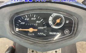 SUZUKI ADDRESS V125