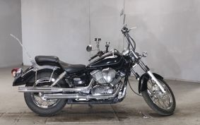 YAMAHA DRAGSTAR 250 VG02J