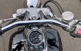 KAWASAKI ELIMINATOR 250V VN250A