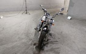 YAMAHA DRAGSTAR400 VH01J