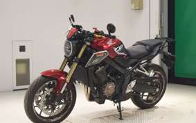 HONDA CB650R 2021 RH03