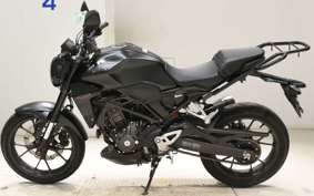 HONDA CB250RA 2025 MC52