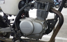 HONDA APE 100 HC07