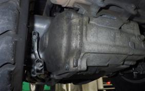 HONDA GYRO CANOPY 2010 TA03
