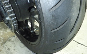 YAMAHA TRACER 9 GT 2021 RN70J