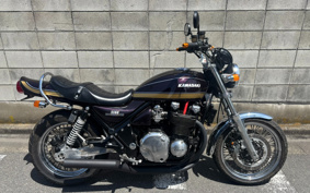 KAWASAKI ZEPHYR1100RS 1998 ZRT10A