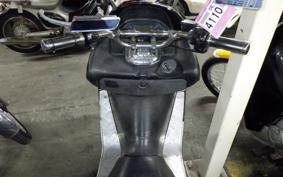 YAMAHA MAJESTY 125 FI