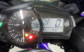 YAMAHA YZF R-3 2016 RH07J