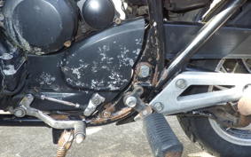 YAMAHA XJ400 4V7